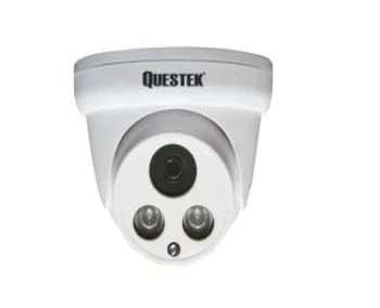 Lắp đặt camera tân phú Camera Questek QOB-4162D                                                                                           